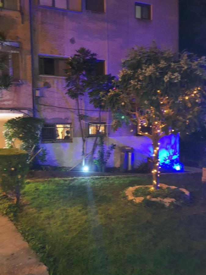 Laila Home 4 Haifa Exterior photo