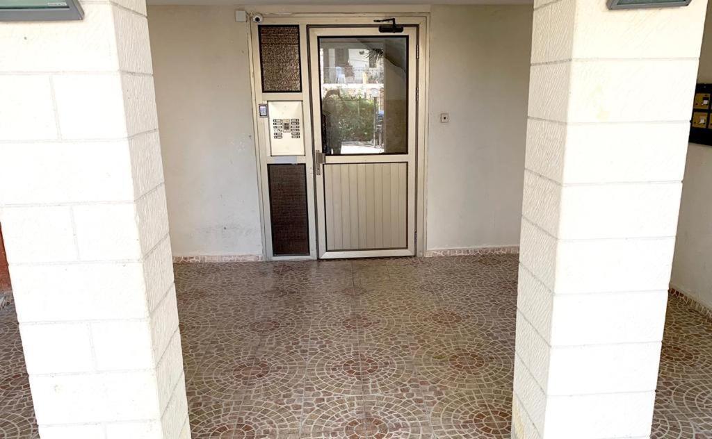 Laila Home 4 Haifa Exterior photo